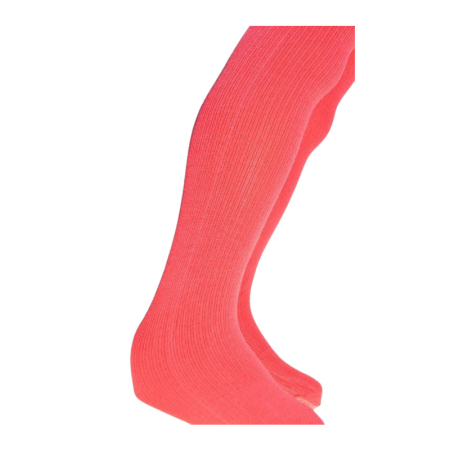 Dres din vâscoză, cu dungi, pentru fete Milusie A104R-92, Rosu [3]