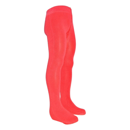 Dres din vâscoză, cu dungi, pentru fete Milusie A104R-92, Rosu [1]