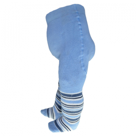 Dres imblanit pentru baieti Milusie B1236A [3]