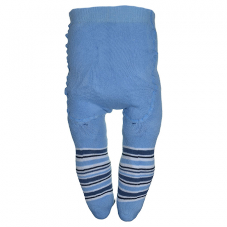 Dres imblanit pentru baieti Milusie B1236A [1]
