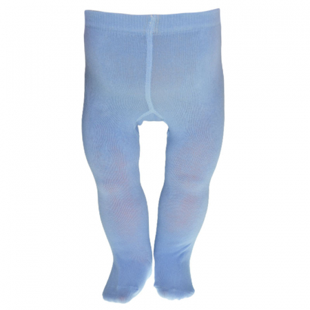 Dresuri - Dres bumbac pentru copii, Mini Junior A.D.N. DRSMJC-2A, Albastru