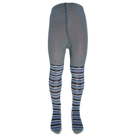 Dresuri - Dres pentru baieti Milusie B1253