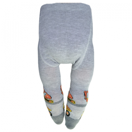 Dres pentru baieti Milusie B1220GRR [1]