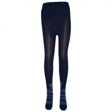 Dresuri - Dres pentru baieti Milusie B1221BL