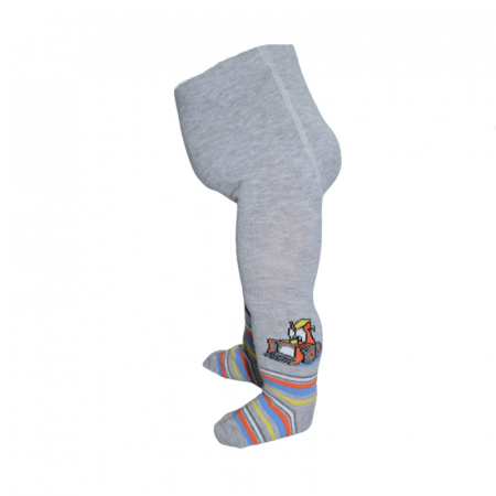 Dres pentru baieti Milusie B1220GR1, Gri [2]