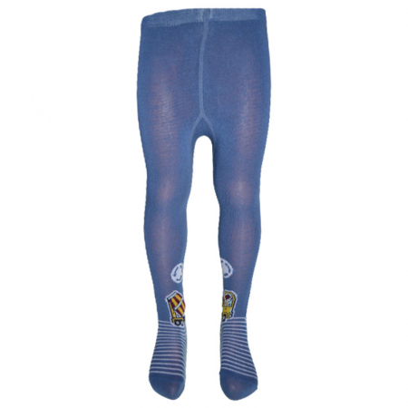 Dresuri - Dres pentru baieti Milusie B1220ALST
