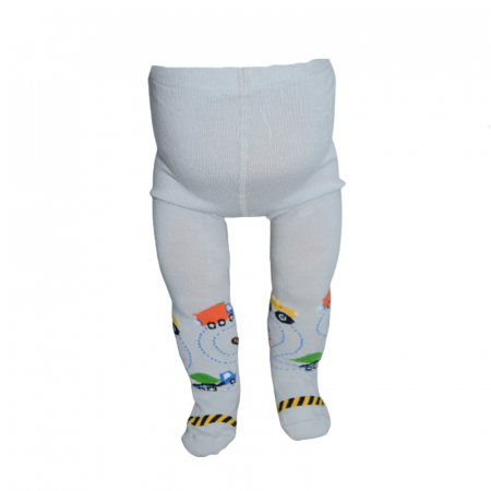 Dresuri - Dres pentru baieti Milusie B1220GR2, Gri