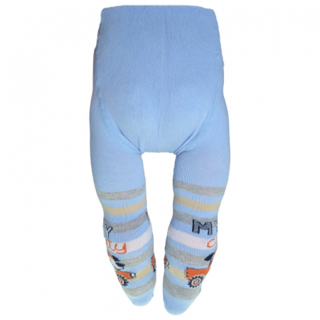 Dres pentru baieti Milusie B1220ALS [1]
