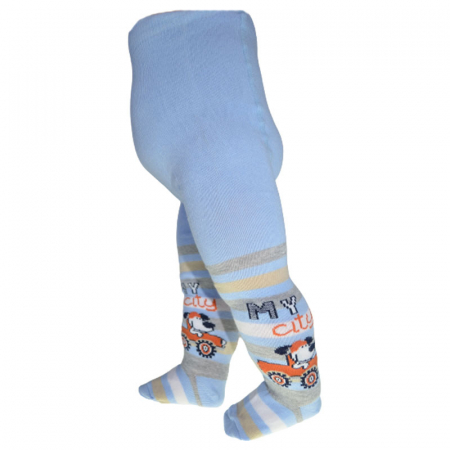 Dres pentru baieti Milusie B1220ALS [2]
