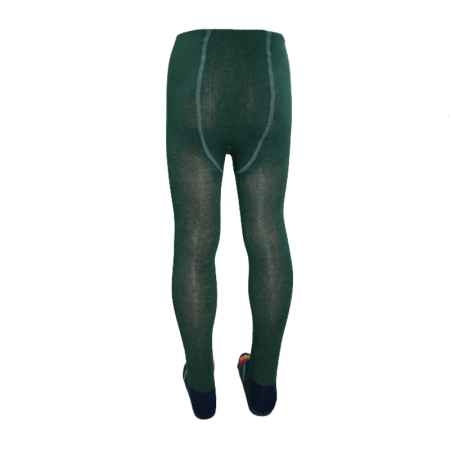 Dres pentru baieti Milusie B1221V, Verde [1]