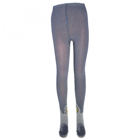 Dresuri - Dres pentru baieti Milusie B1221GR