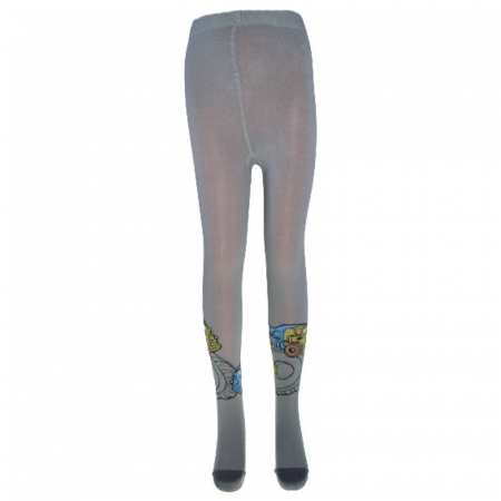 Dresuri - Dres pentru baieti Milusie B1260G