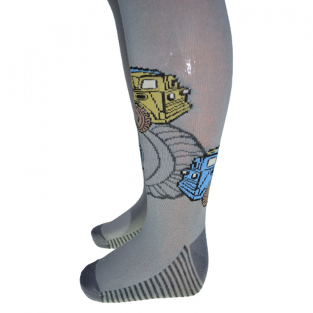 Dres pentru baieti Milusie B1260G [3]