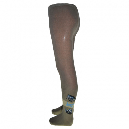 Dres pentru baieti Milusie B1221VRD [2]