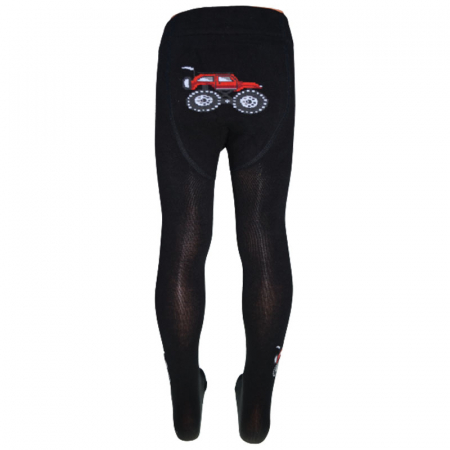 Dres pentru baieti Aura 730307 [1]