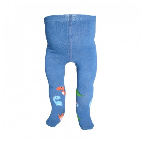 Dresuri - Dres pentru baieti Milusie B1220AL1, Albastru