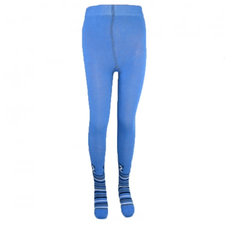 Dresuri - Dres pentru baieti Milusie DPFM-11, Albastru