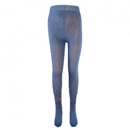 Dresuri - Dres pentru baieti Milusie DPFM-6, Albastru