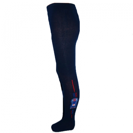 Dres pentru baieti Milusie DPFM-7, Bleumarin [2]