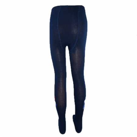 Dres pentru baieti Milusie DPFM-7, Bleumarin [1]
