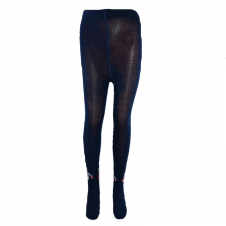 Dresuri - Dres pentru baieti Milusie DPFM-8, Bleumarin