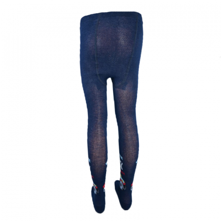 Dres pentru baieti Milusie DPFM-9, Bleumarin [1]