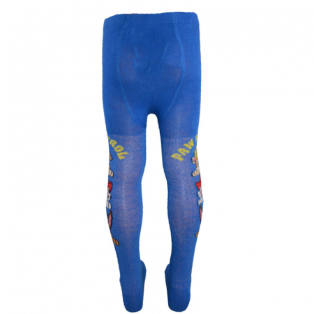 Dres pentru baieti Paw Patrol E Plus M MM7690, Albastru [1]