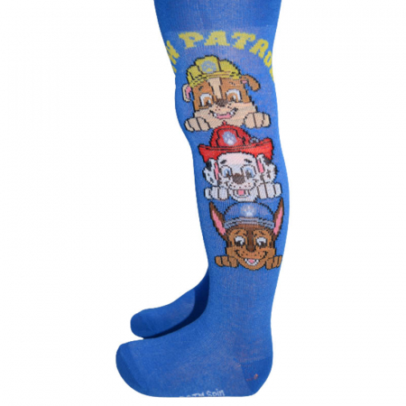 Dres pentru baieti Paw Patrol E Plus M MM7690, Albastru [3]
