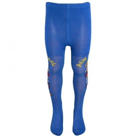 Dresuri - Dres pentru baieti Paw Patrol E Plus M MM7690, Albastru