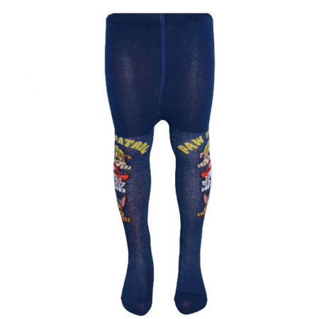 Dresuri - Dres pentru baieti Paw Patrol Nickelodeon MM7663, Bleumarin