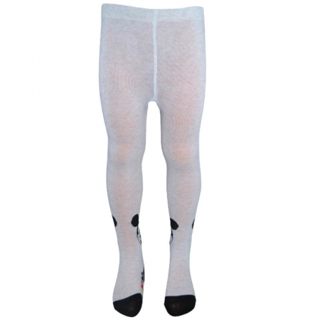 Dresuri - Dres pentru baieti Mickey Mouse E Plus M MM7664, Gri