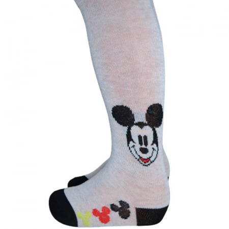 Dres pentru baieti Mickey Mouse E Plus M MM7664, Gri [3]
