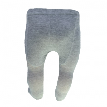 Dres pentru copii Milusie 1211-1-48-52-cm, Gri [1]