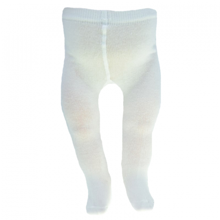 Îmbrăcăminte fete - Dres pentru copii Milusie 1211-C-56-62-cm, Crem