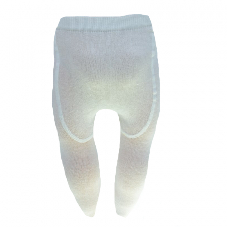 Dres pentru copii Milusie 1211-C-56-62-cm, Crem [1]