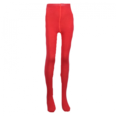 Dresuri - Dres din bumbac, pentru copii Milusie 1213-R1-92-98-cm, Rosu