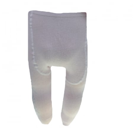 Dres pentru copii Milusie 1263-3-56-62-cm, Roz [1]