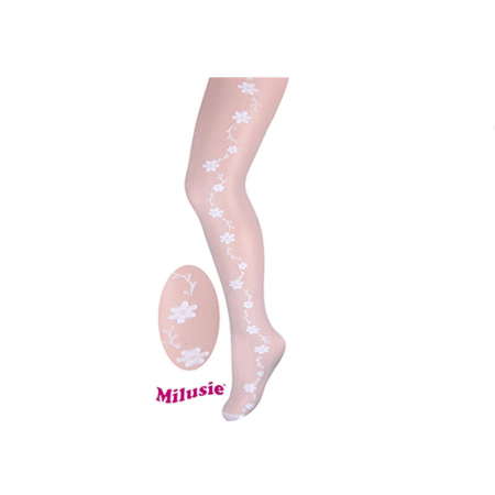 Dres pentru fete 20 Den Milusie Lidia 29 B 1207 [1]