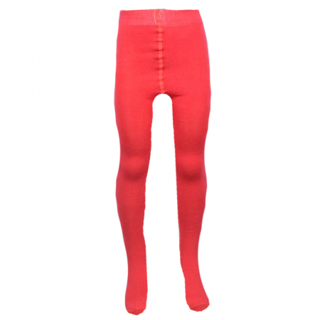 Îmbrăcăminte fete - Dres pentru fete Milusie 1273-92-98-cm, Rosu