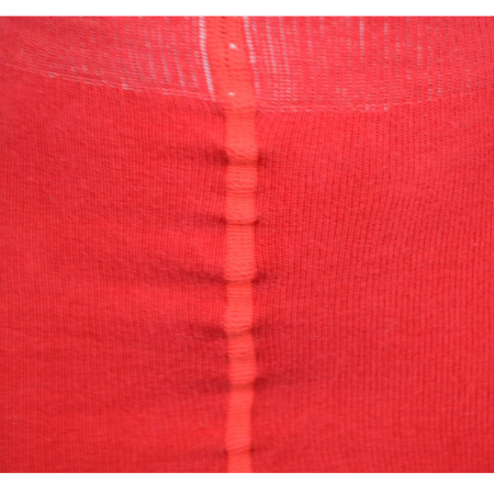 Dres pentru fete Milusie 1273-92-98-cm, Rosu [3]