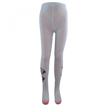 Îmbrăcăminte fete - Dres pentru fete Minnie Mouse Nickelodeon MM7654, Roz