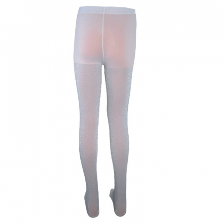 Dres pentru fete Milusie B-1270, Argintiu [1]