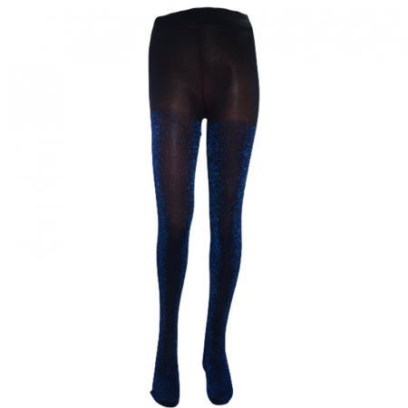 Îmbrăcăminte fete - Dres pentru fete Milusie B-1270A-116-122-cm, Albastru