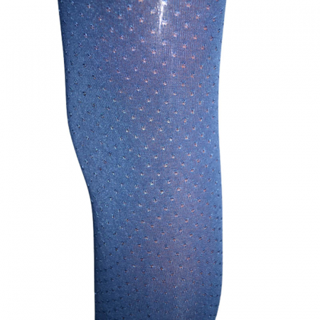 Dres pentru fete Milusie Princessa 2610-A, Albastru [2]