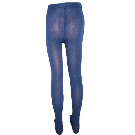 Dres pentru fete Milusie Princessa 2610-A, Albastru [1]