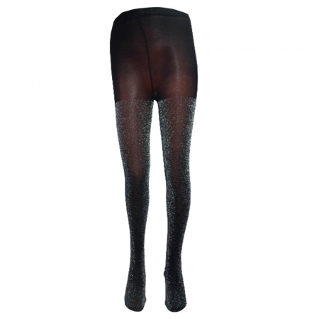 Îmbrăcăminte fete - Dres pentru fete Milusie B-1270N-116-122-cm, Negru