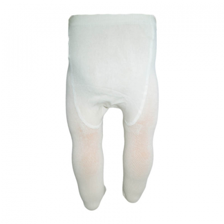 Dres pentru fete Milusie B1211F-C2-56-62-cm, Crem [1]