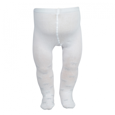 Îmbrăcăminte fete - Dres din bumbac, pentru fete Milusie B1220AL-56-62