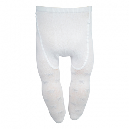 Dres din bumbac, pentru fete Milusie B1220AL-56-62 [1]