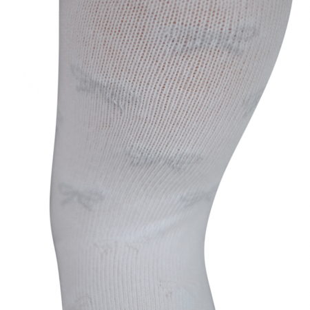 Dres din bumbac, pentru fete Milusie B1220AL-56-62 [2]